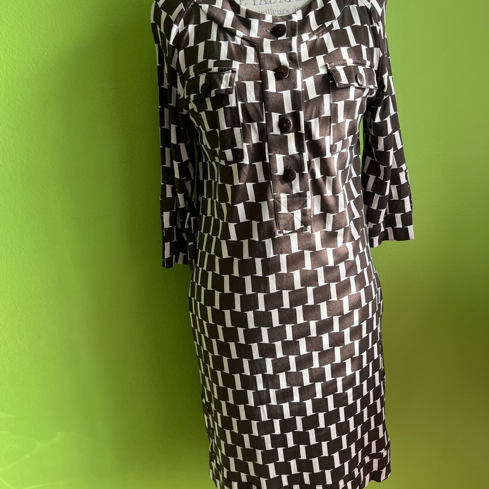 Diane von Furstenburg Dress